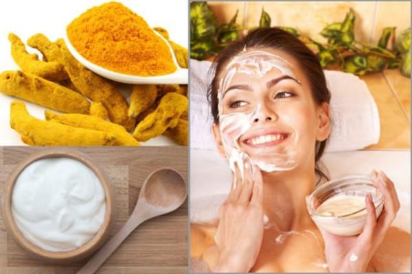 Áp dụng thường xuyên, làn da bạn sẽ trắng hồng và mịn màng như trứng gà bóc.