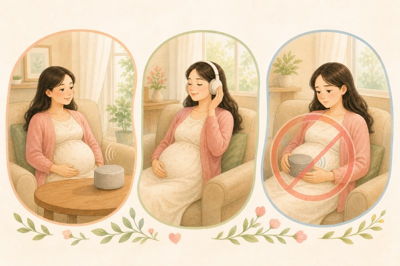 anh-4-loa-ngoai-nen-dat-o-khoang-cach-nghe-thong-thuong-tai-nghe-chi-deo-o-tai-me-khong-dat-truc-tiep-len-bung.jpg
