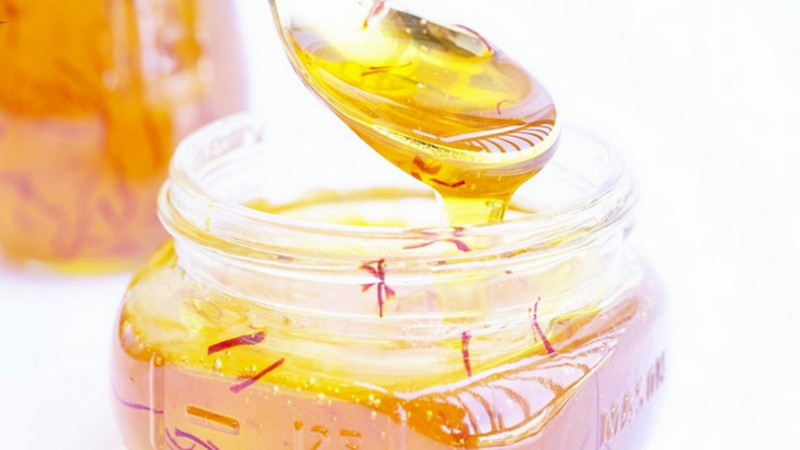 Sử dụng saffron hợp lý cho mẹ bầu