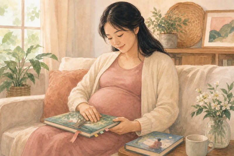 Truyện dài có thể được chia thành nhiều lần đọc mà không cần hoàn thành trong một buổi