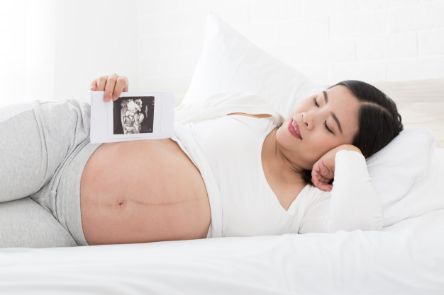 Các chỉ số thai nhi mà ba mẹ cần biết Các chỉ số thai nhi mà ba mẹ cần biết