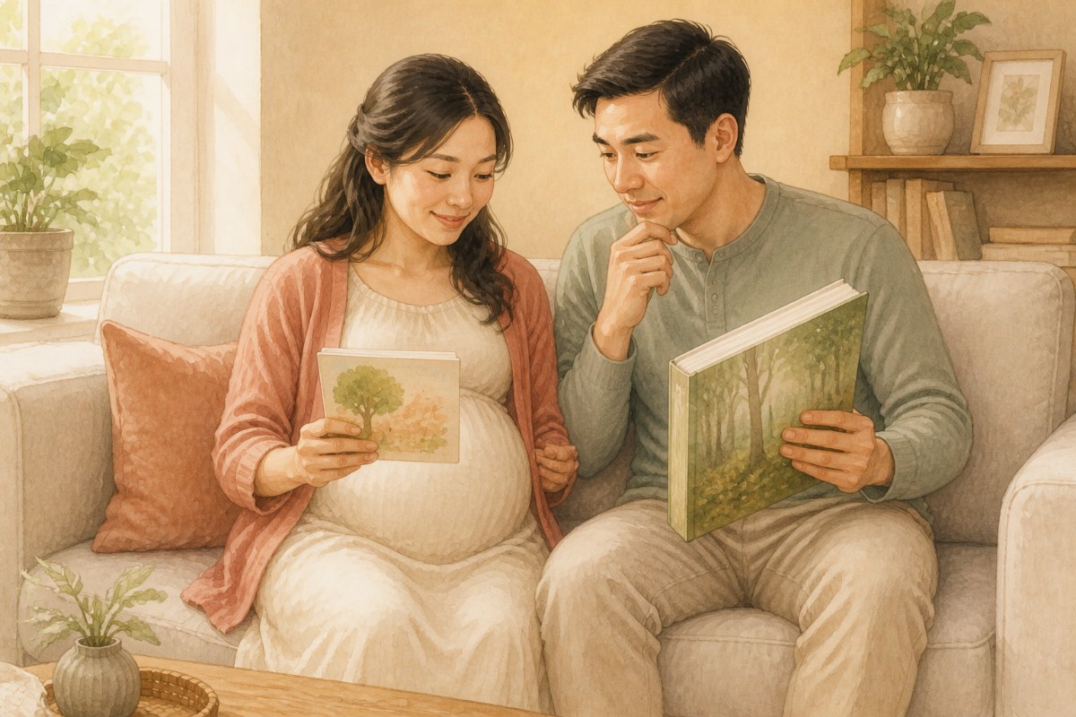 Thời lượng là tiêu chí linh hoạt để gia đình chọn câu chuyện phù hợp với quãng nghỉ hiện có