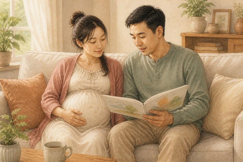 Giọng nói quen thuộc có thể trở thành một phần của thói quen kết nối trong gia đình.